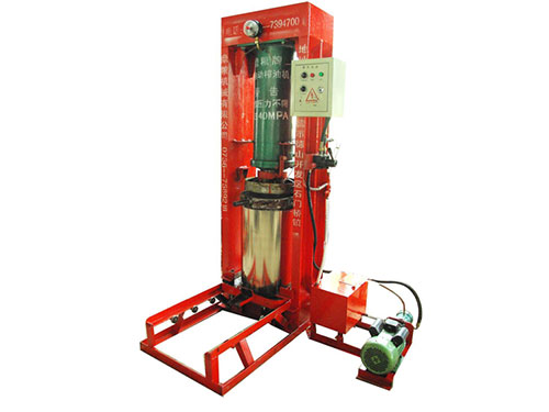 鼎糧液壓榨油機(jī)250B型，冷榨機(jī)，全自動(dòng)，茶油、白土等，頂餅型